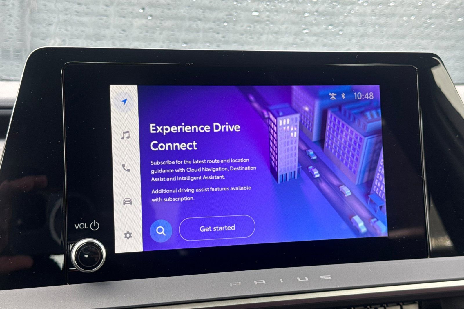 New 2026 Toyota Prius Plug-In Hybrid image 20