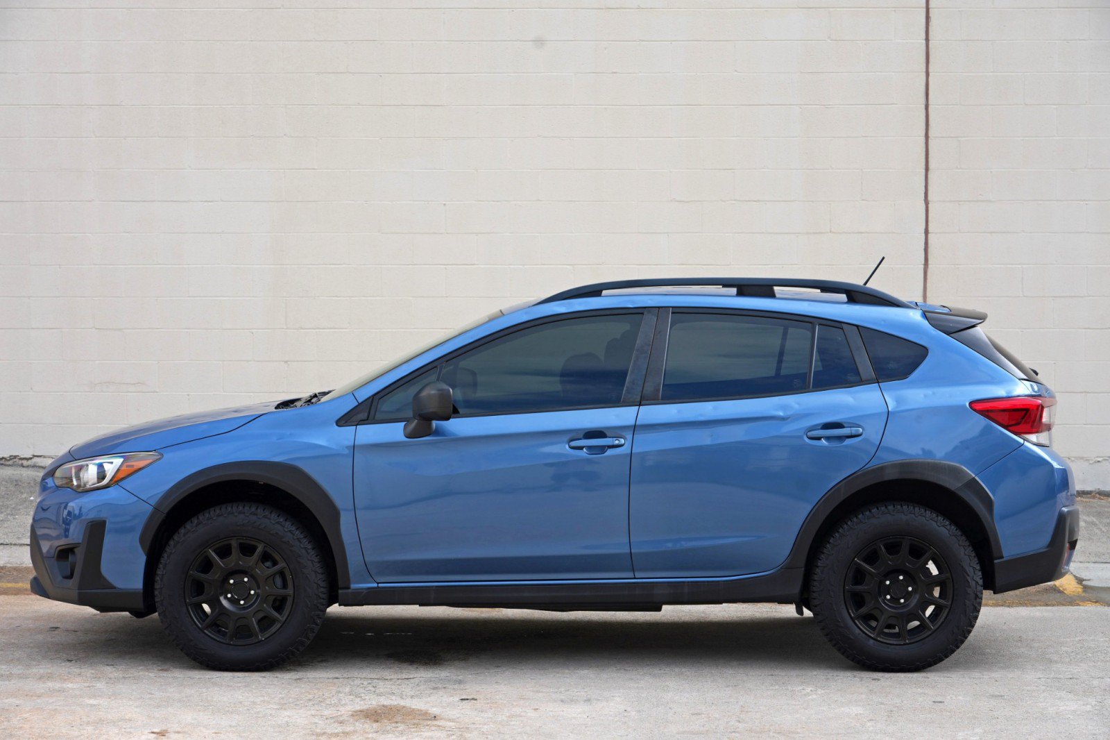 Used 2021 Subaru Crosstrek 2.0i AWD/4WD image 45