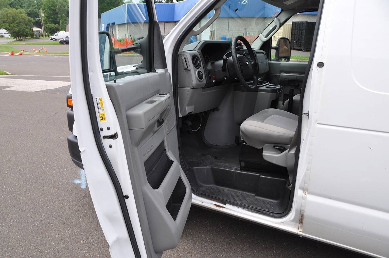 Used 2013 Ford E-150 and Econoline 150 w/ PWR Group RWD image 18