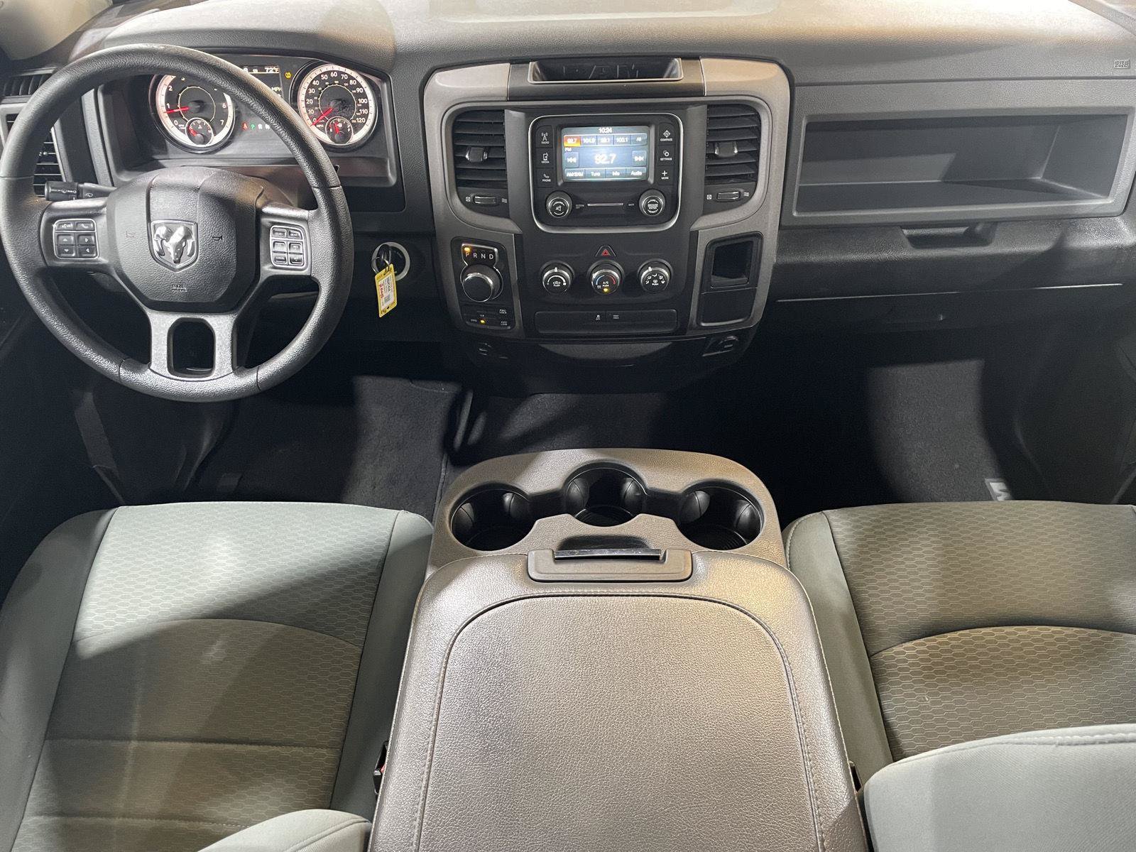 Used 2019 RAM 1500 Express w/ Express Value Package AWD/4WD image 14