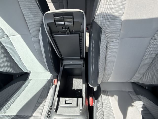 Certified 2025 Subaru Outback Premium image 21