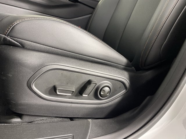 New 2026 Jeep Cherokee Limited AWD/4WD image 17