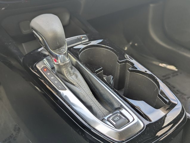 Used 2024 Chevrolet Trax LT image 12