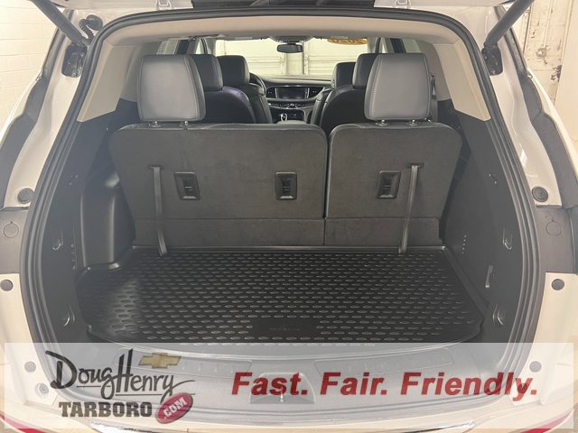 Used 2020 Buick Enclave Essence image 36