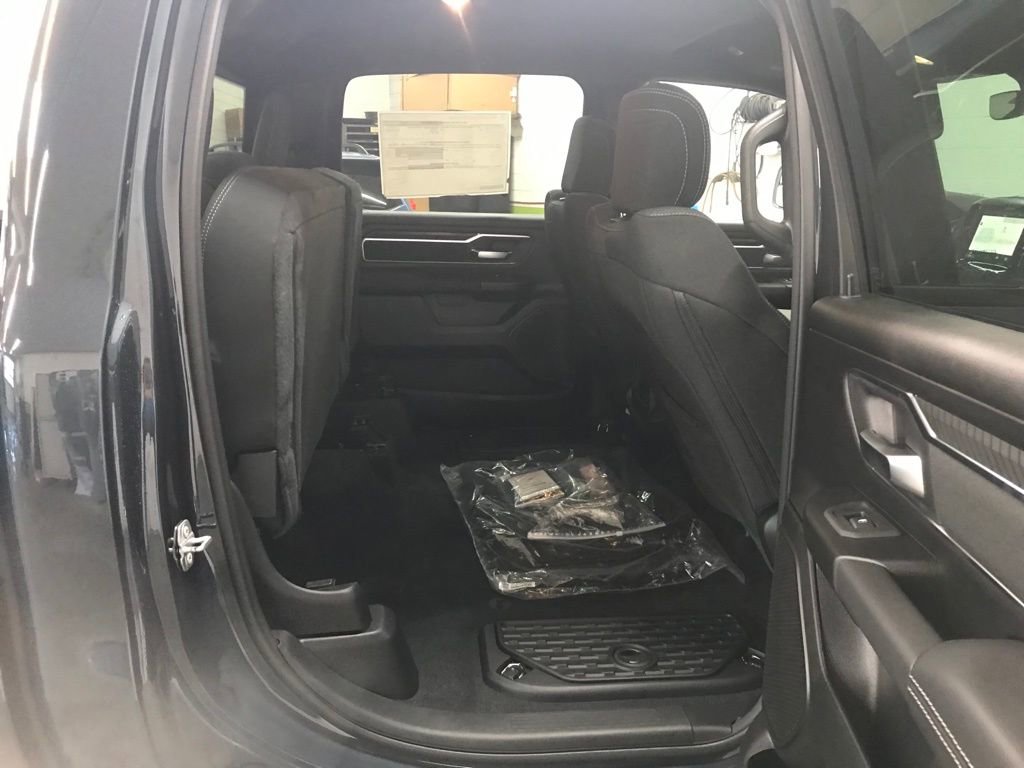 New 2026 RAM 1500 Big Horn image 38