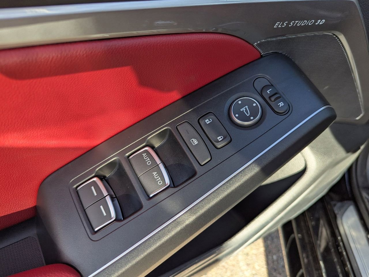New 2026 Acura Integra A-Spec FWD image 27