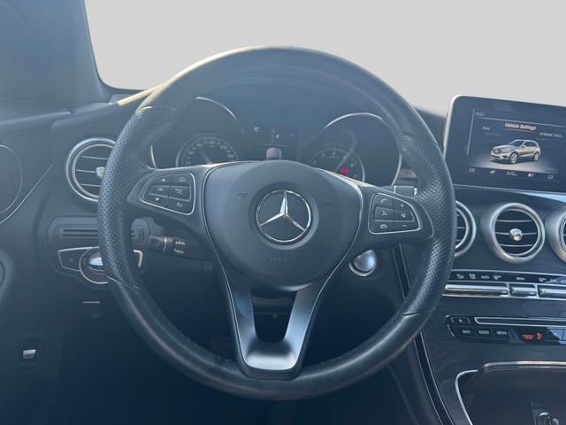Used 2018 Mercedes-Benz GLC 300 4MATIC image 19