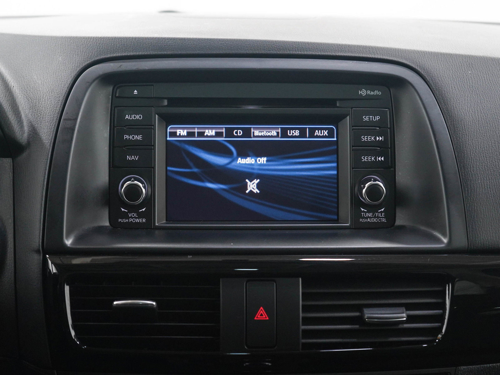 Used 2013 MAZDA CX-5 Touring w/ Touring Tech Pkg AWD/4WD image 17