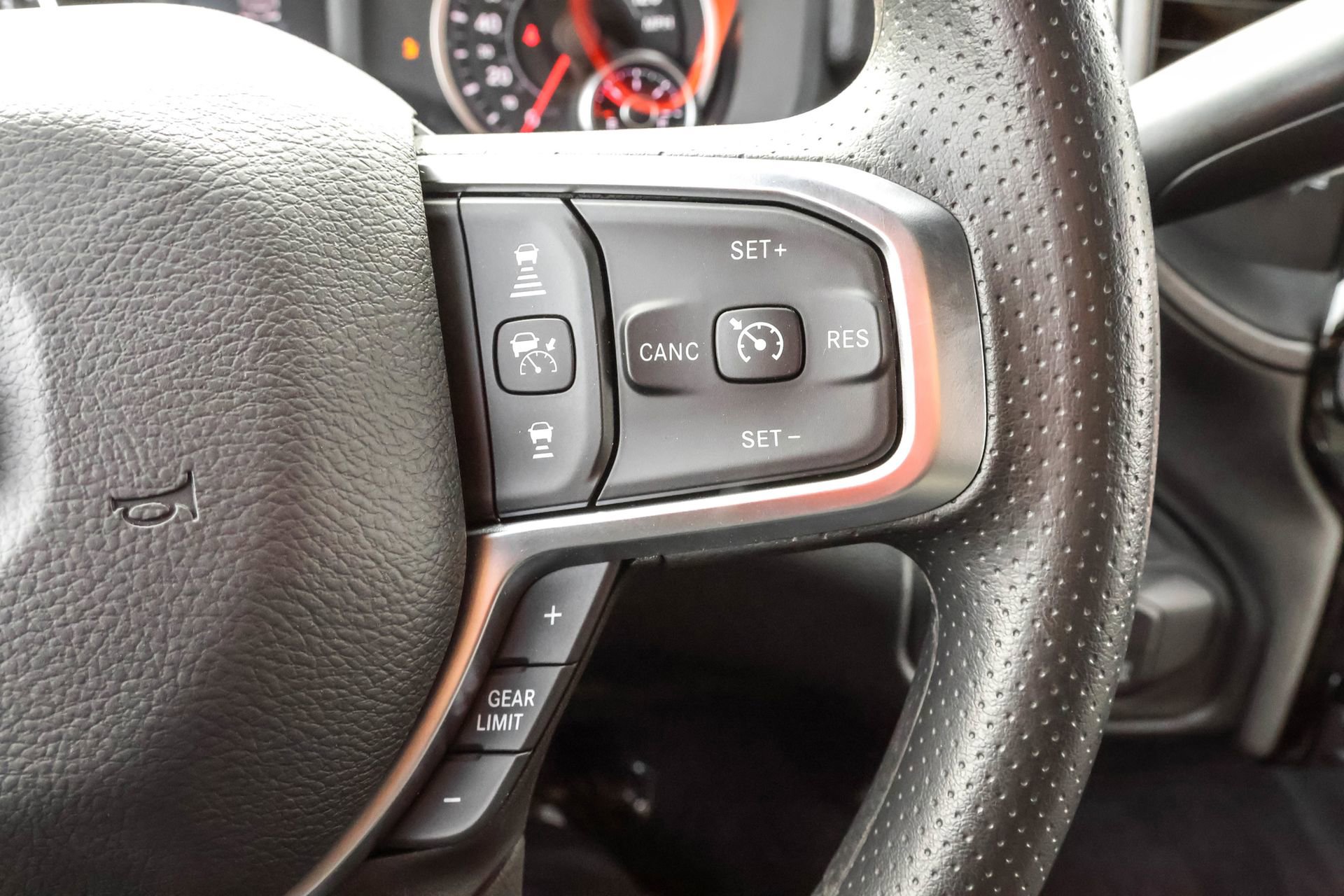 New 2026 RAM 3500 Tradesman image 30