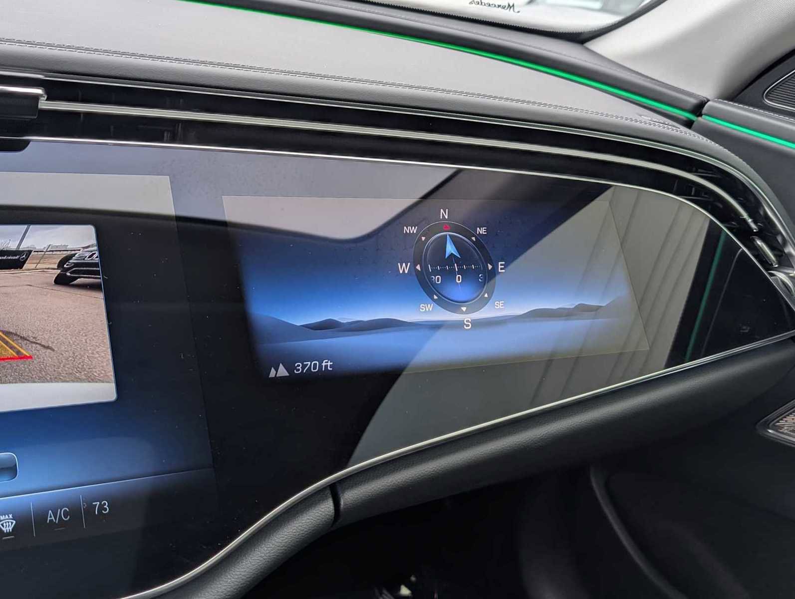 Used 2024 Mercedes-Benz E 350 4MATIC Sedan image 19