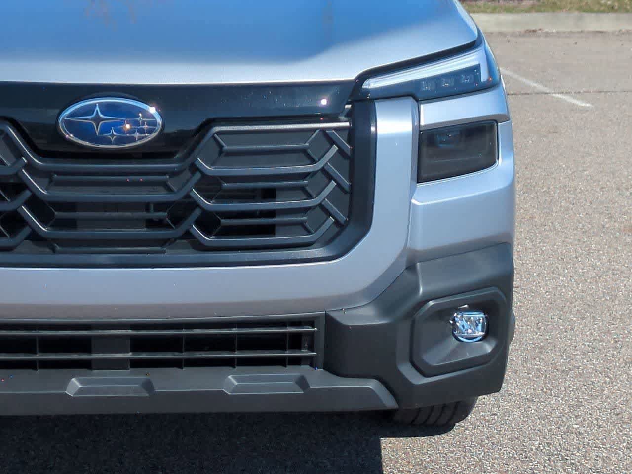 New 2026 Subaru Outback Premium AWD/4WD image 10