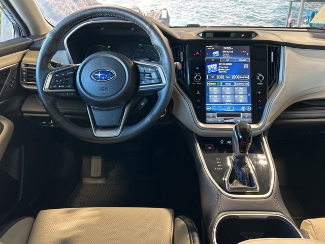 Used 2025 Subaru Outback Limited image 68