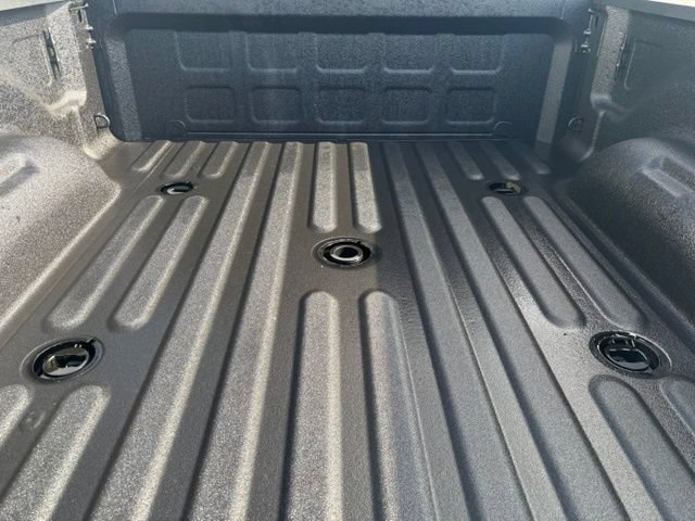 New 2026 RAM 2500 Laramie w/ Night Edition AWD/4WD image 16