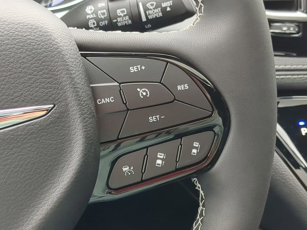 New 2026 Chrysler Pacifica Limited w/ S Appearance Package image 19