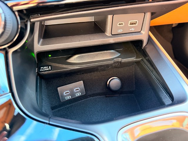 Certified 2025 Lexus NX 350 AWD w/ Rear Seat Package image 21