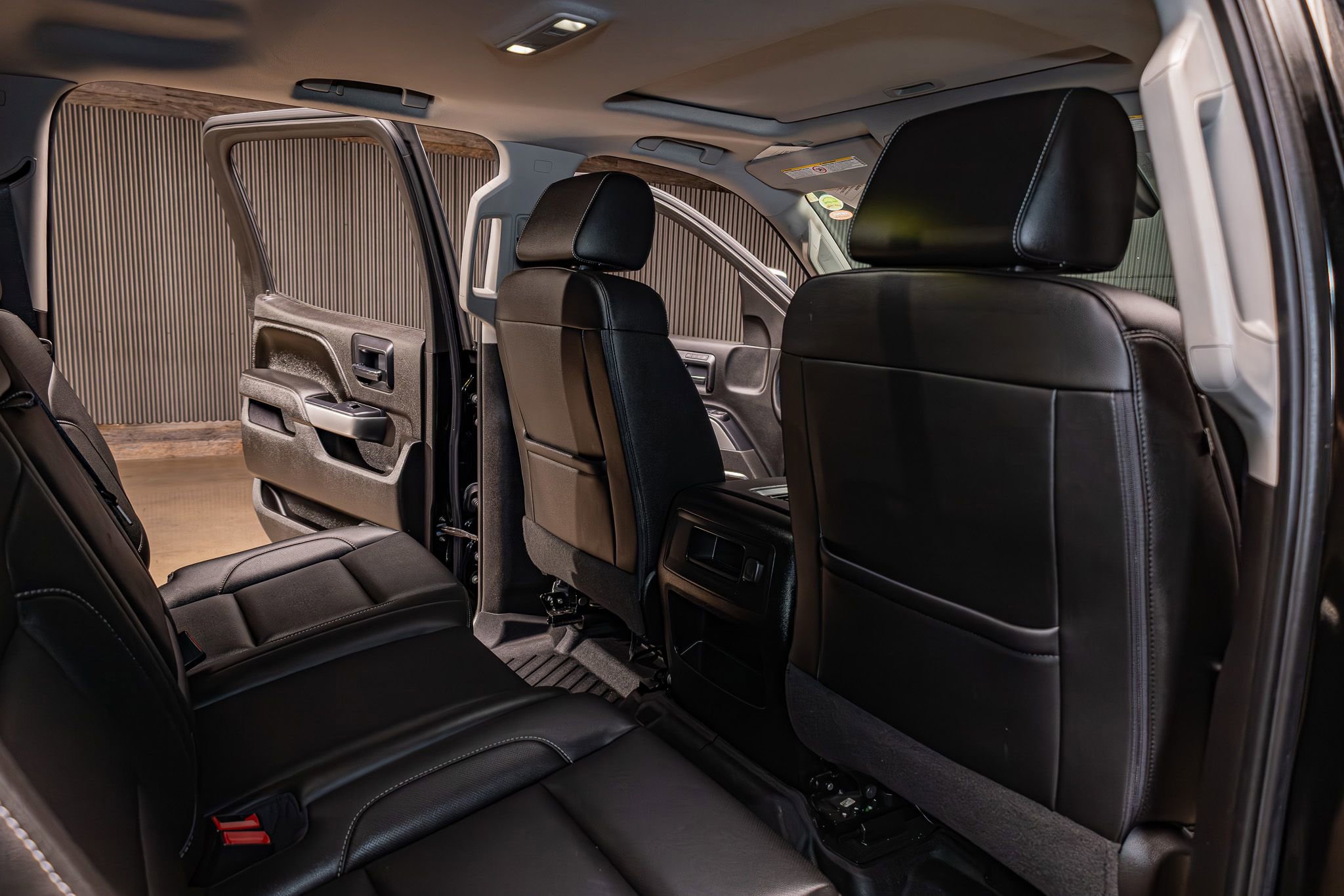 Used 2016 Chevrolet Silverado 2500 LTZ w/ Duramax Plus Package image 23