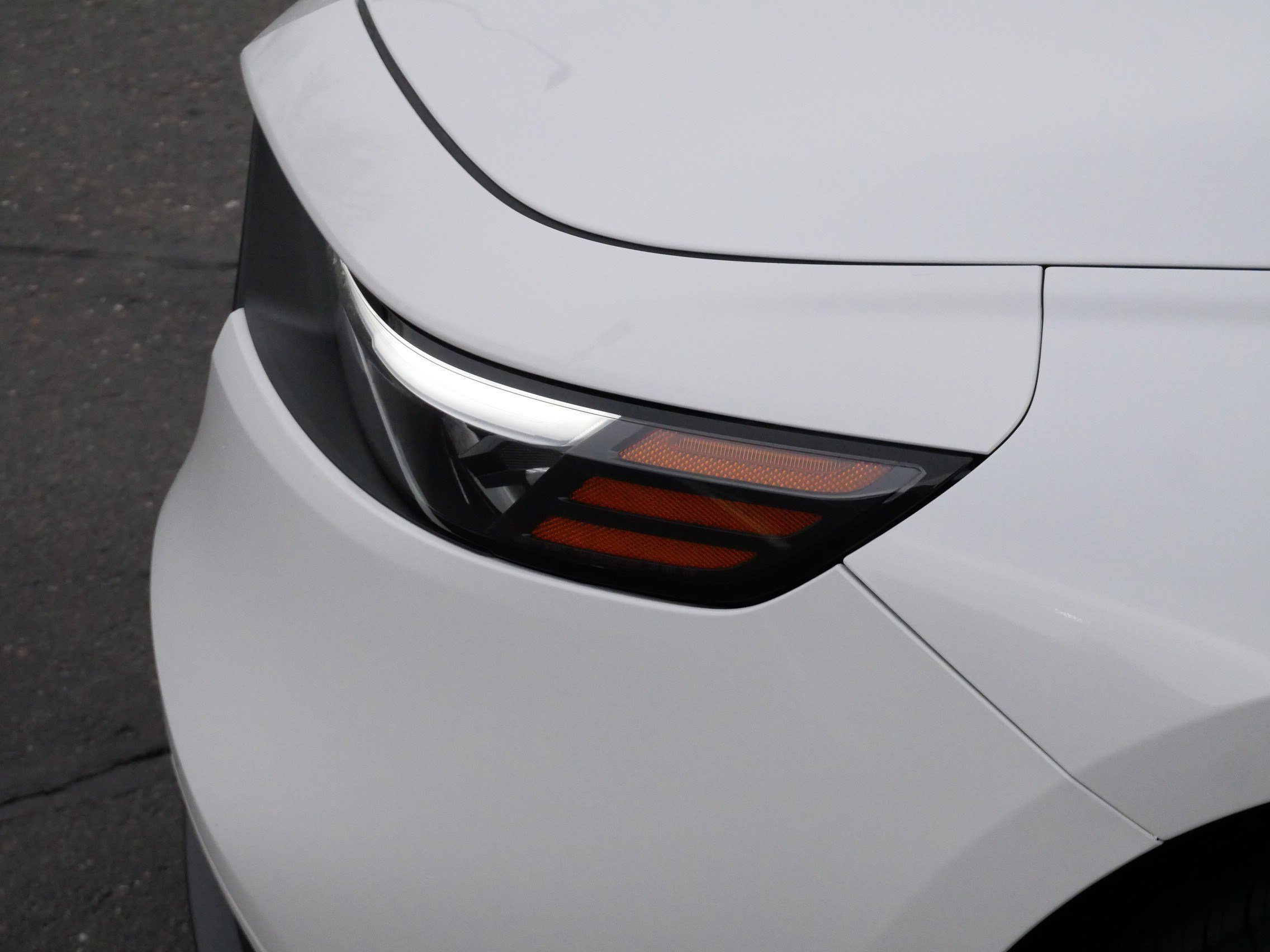 Used 2023 Honda Accord EX image 16