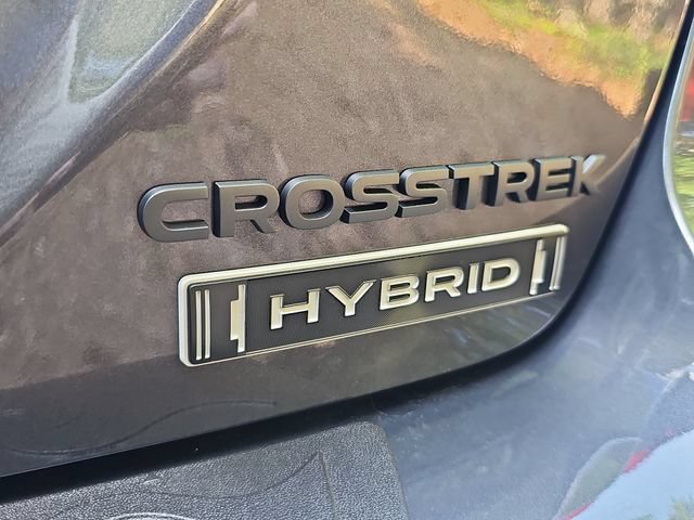 New 2026 Subaru Crosstrek 2.5i Sport AWD/4WD image 18