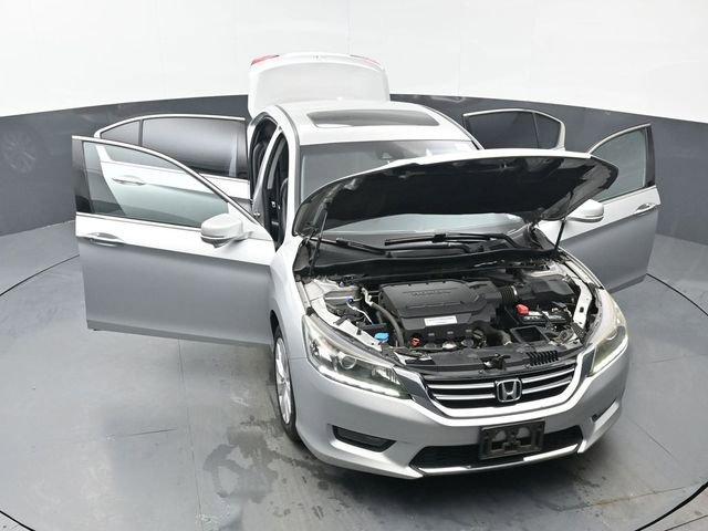 Used 2015 Honda Accord EX-L image 48
