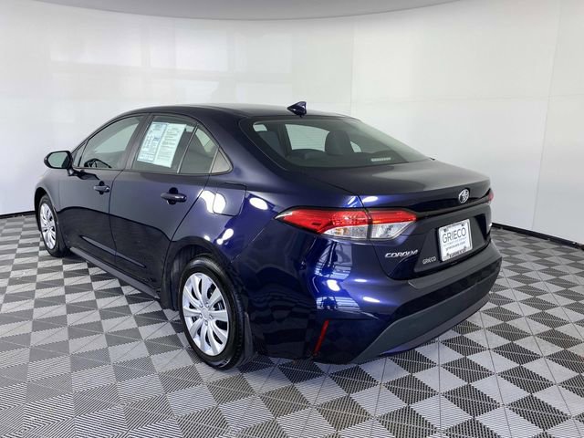 Used 2022 Toyota Corolla LE image 6