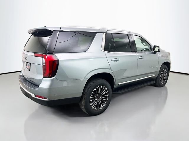 Used 2025 GMC Yukon Elevation w/ Elevation Premium Package image 9