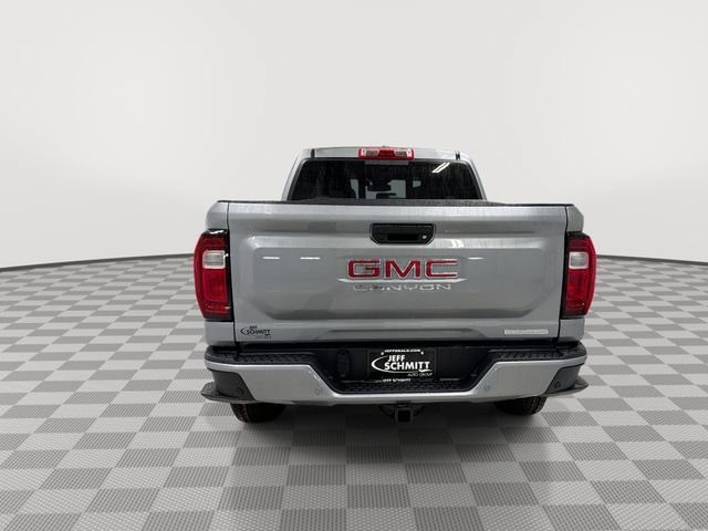 New 2026 GMC Canyon Elevation w/ Convenience Package RWD image 9