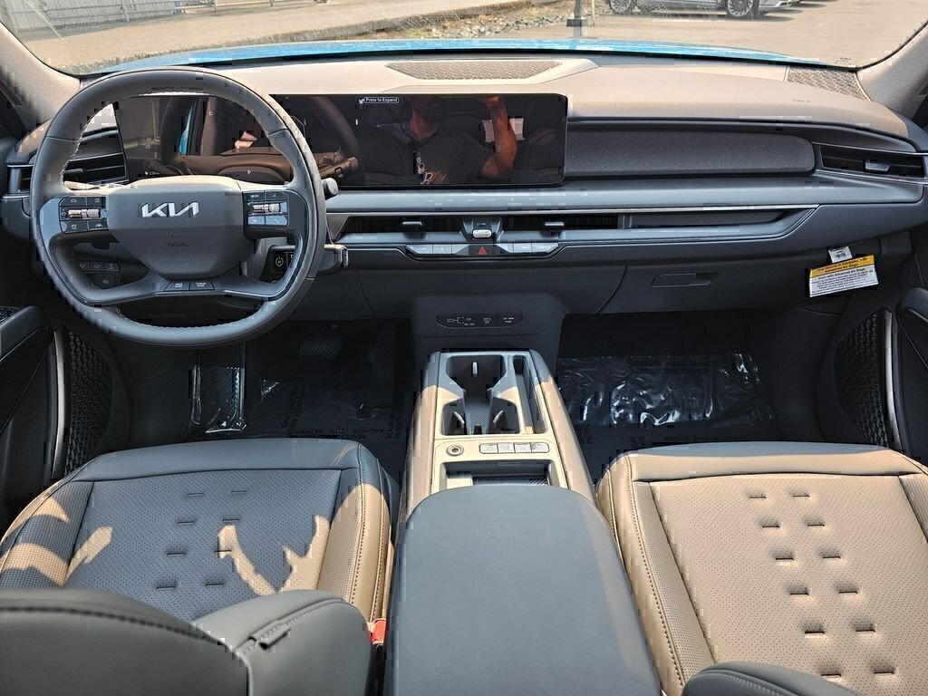 New 2026 Kia EV9 Wind AWD/4WD image 20