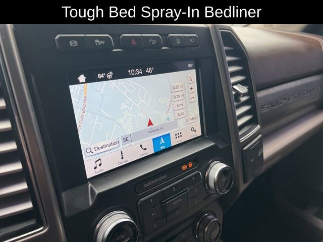 Used 2019 Ford F250 Limited image 22