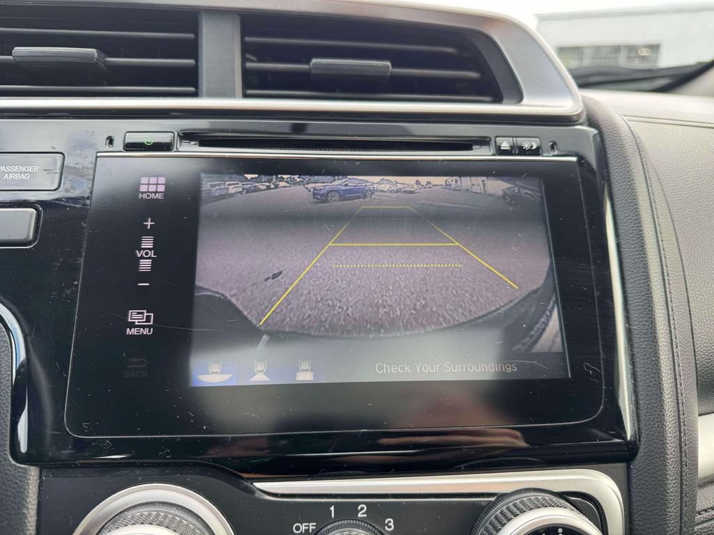 Used 2016 Honda Fit EX-L image 30