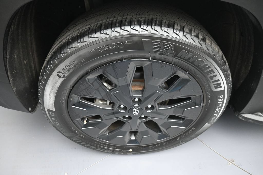 Certified 2023 Hyundai Tucson XRT AWD/4WD image 12