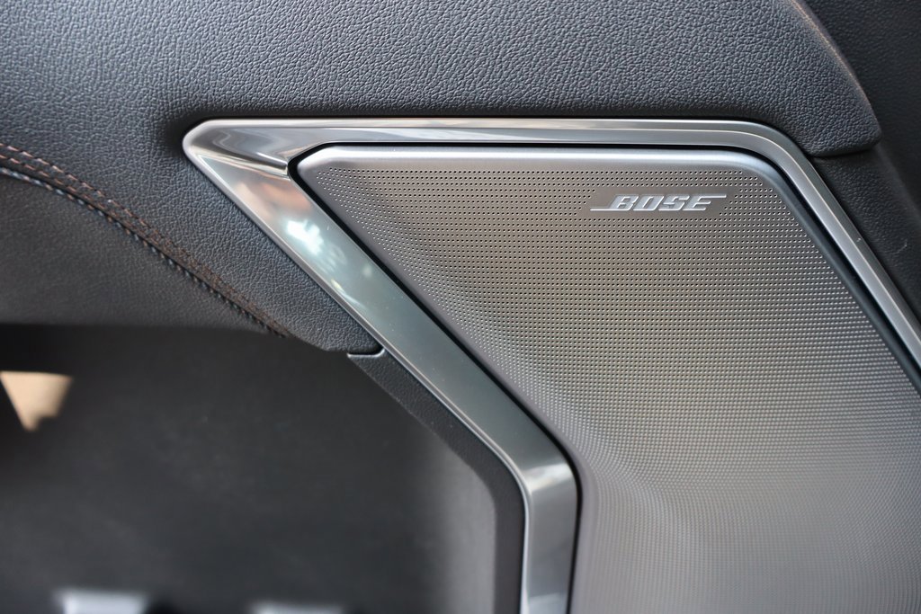 New 2025 Chevrolet Silverado 1500 High Country w/ High Country Premium Package image 16