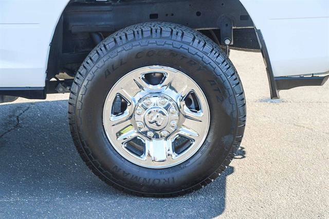 Used 2022 RAM 2500 Big Horn image 10