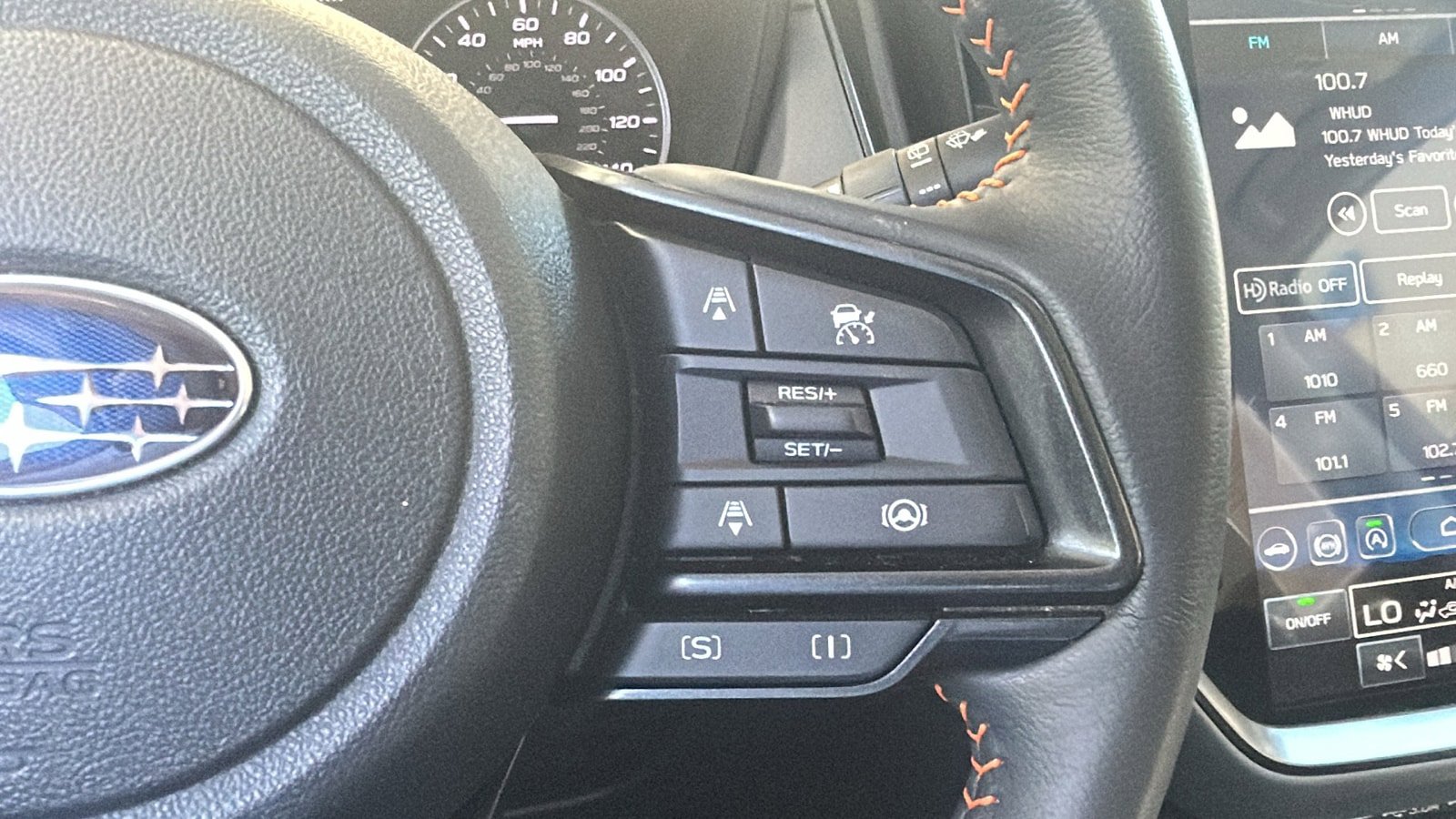 Used 2024 Subaru Crosstrek 2.5i Limited AWD/4WD image 19