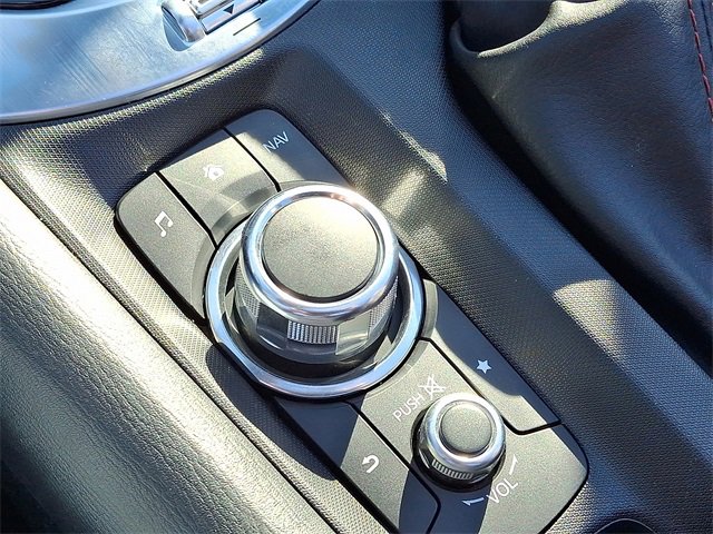 Used 2016 MAZDA MX-5 Miata Grand Touring image 22