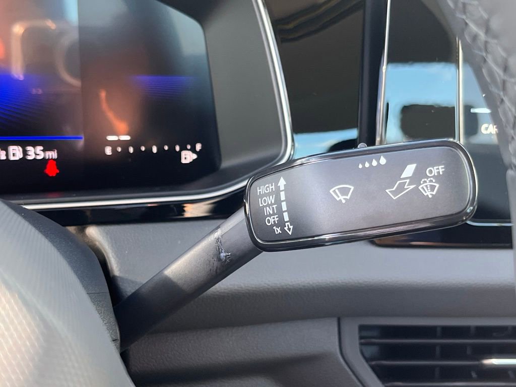 New 2026 Volkswagen Jetta S image 13