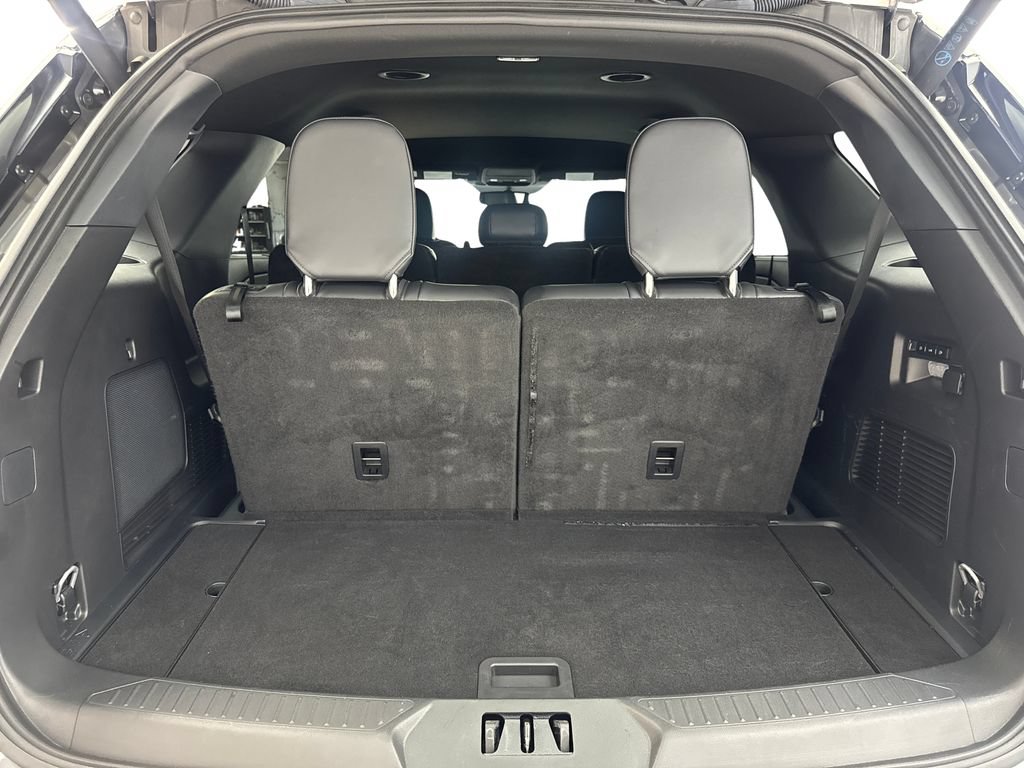 Used 2025 Ford Explorer ST-Line w/ Premium Package RWD image 80