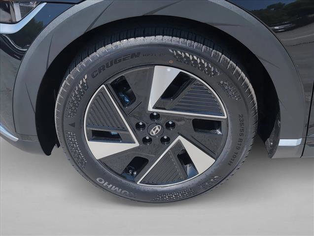 New 2026 Hyundai Ioniq 5 SEL RWD image 10