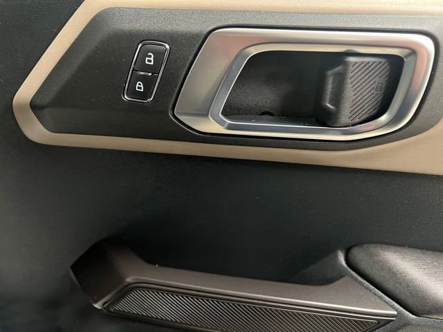 Used 2024 Ford Bronco Wildtrak image 50