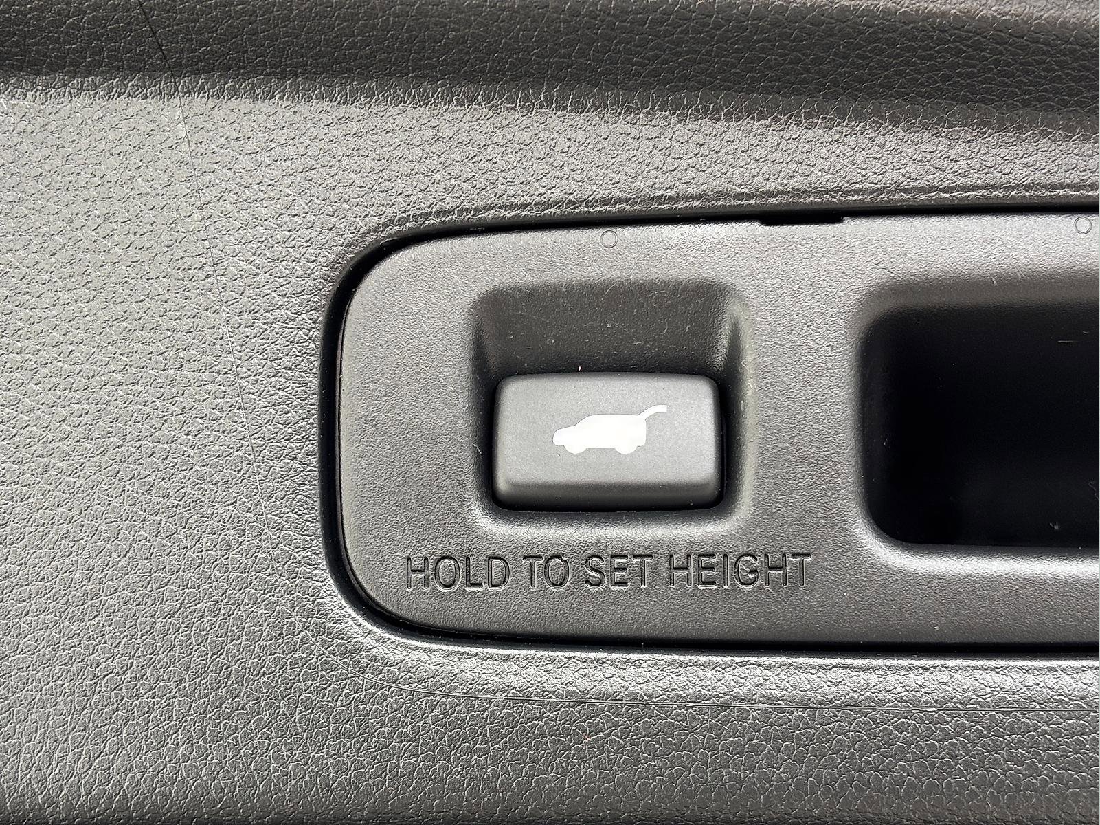 Certified 2023 Honda CR-V Sport Touring image 6