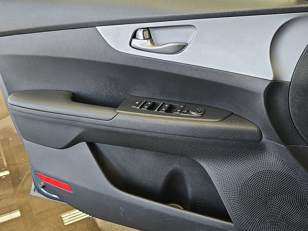 Used 2024 Kia Forte LXS FWD image 24