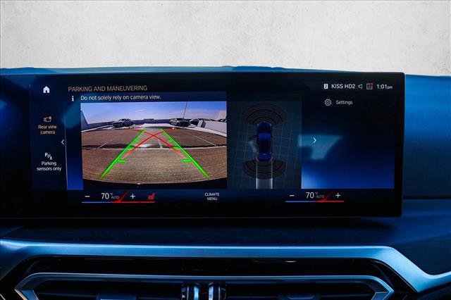 Used 2023 BMW i4 eDrive35 image 19