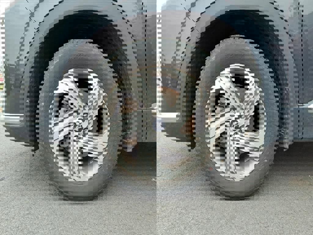 Used 2022 Hyundai Santa Fe SEL image 22