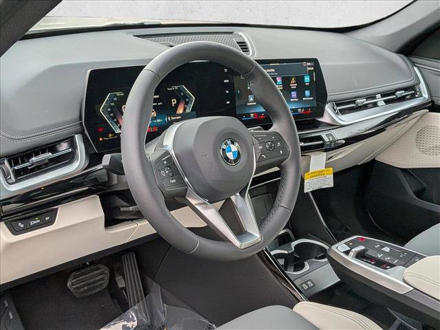 New 2026 BMW X1 xDrive28i AWD/4WD image 3