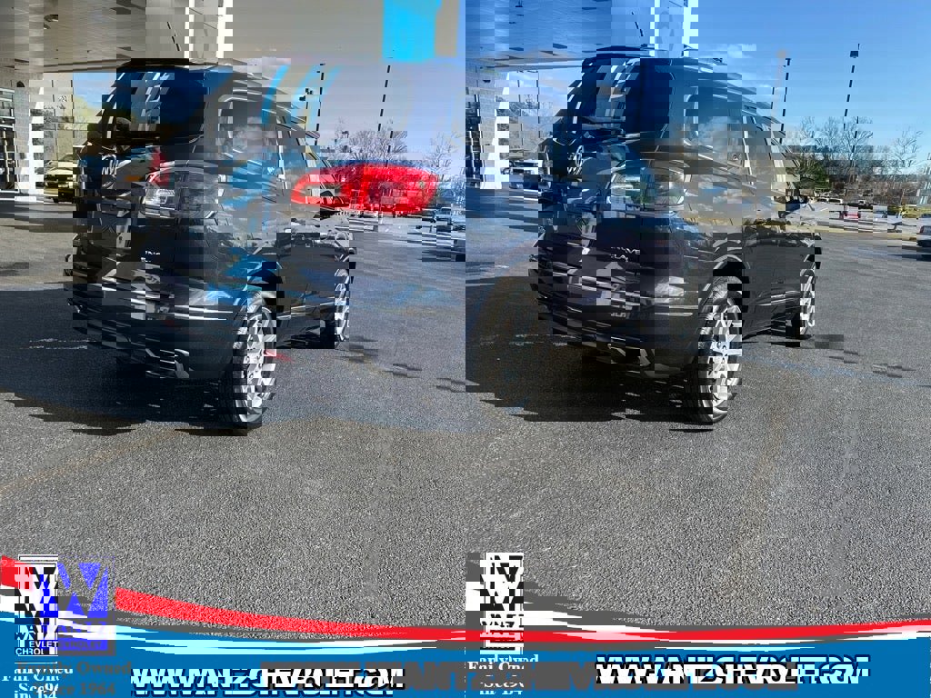 Used 2016 Buick Enclave Convenience image 6