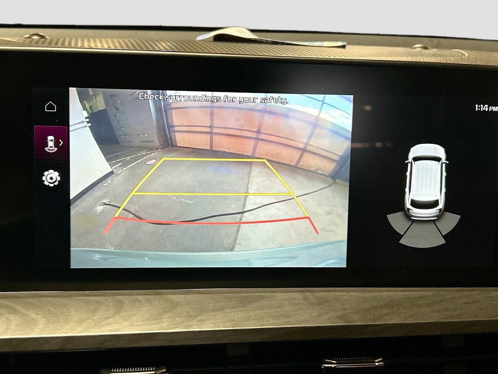 Used 2023 Kia Telluride EX X-Line image 14