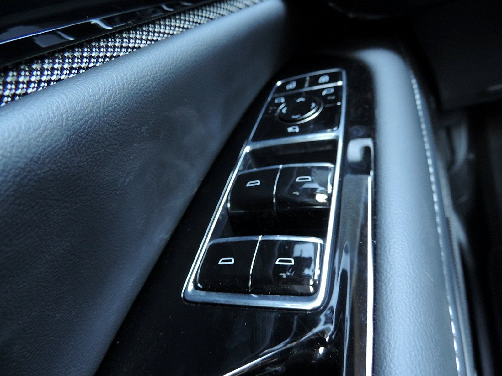 New 2026 Cadillac Optiq Sport 1 RWD image 22