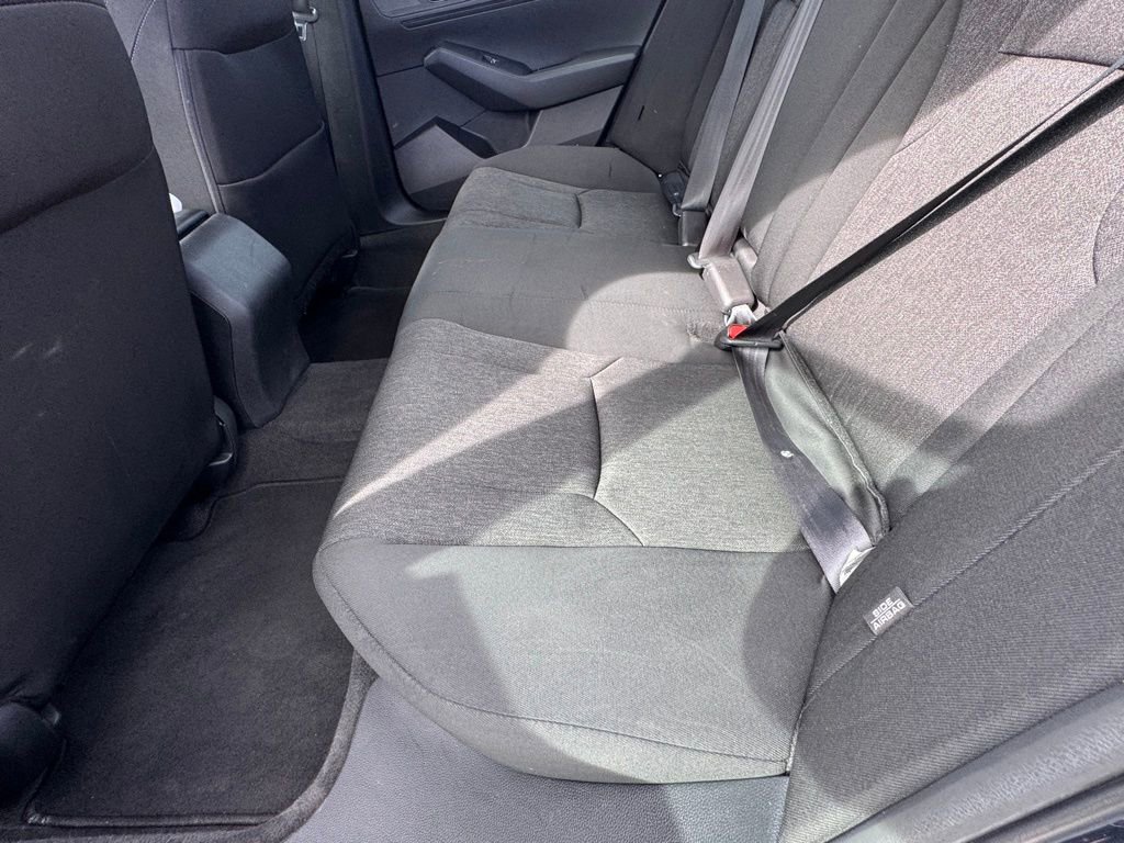 Used 2024 Honda Accord EX image 22
