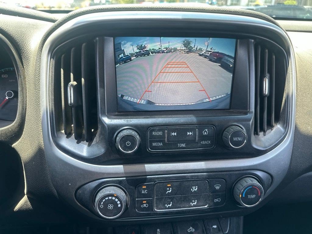 Used 2016 Chevrolet Colorado LT RWD image 11