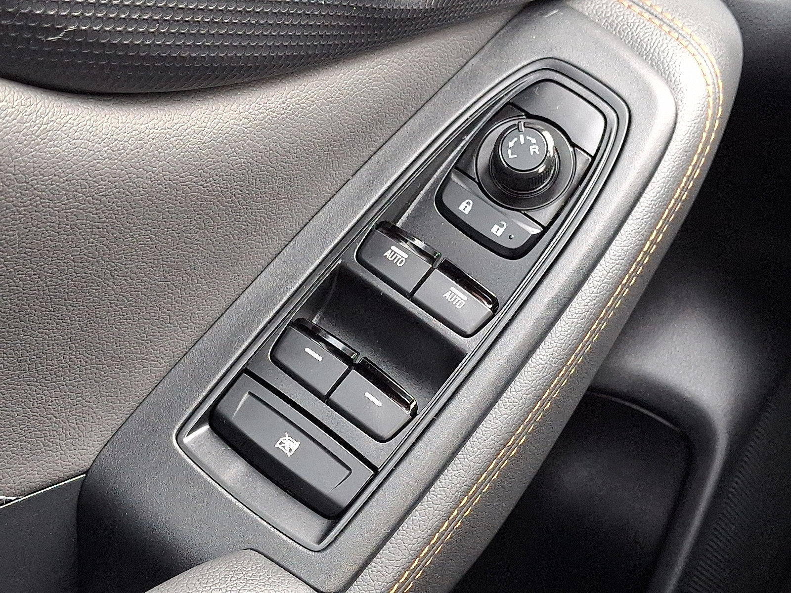 Certified 2023 Subaru Forester Wilderness image 24