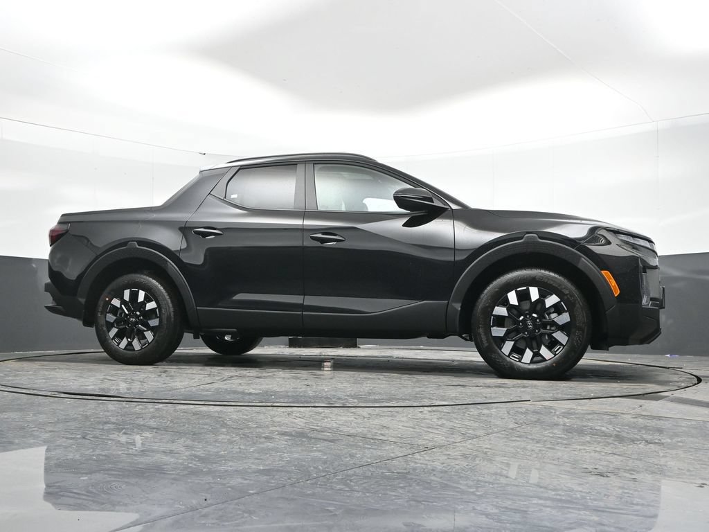 New 2026 Hyundai Santa Cruz SEL AWD/4WD image 46